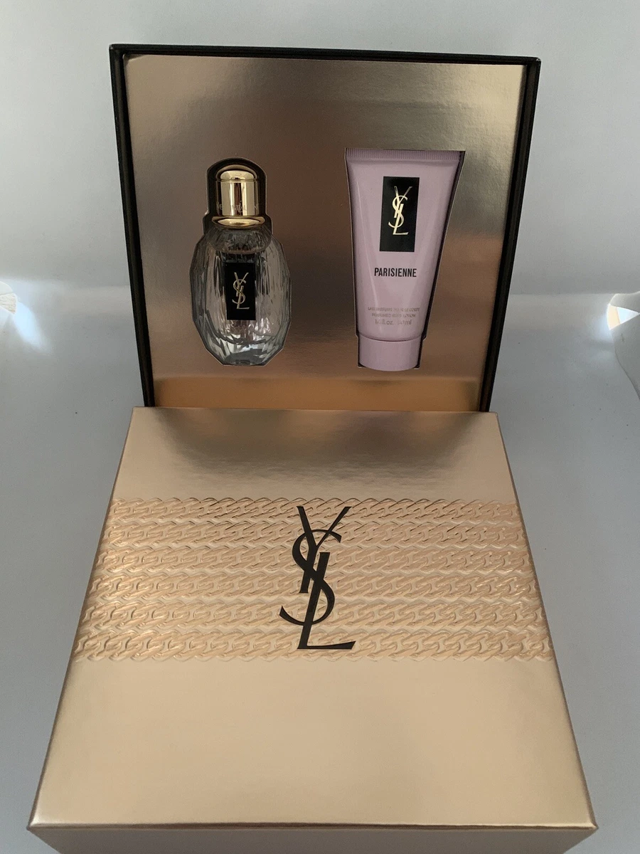 Yves saint 2025 laurent parisienne 30ml