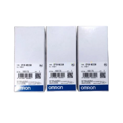 Omron New Original Genuine PLC Memory Card     CP1W-ME05M