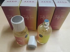 Aeropostale TRULY FREE Aero Perfume 1.7 oz Fragrance Spray NIB