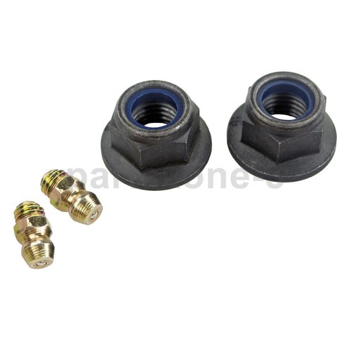 4x Front Rear Sway Bar Link Kit Fits Hyundai Sonata 2.4L 2.0L - Picture 4 of 12