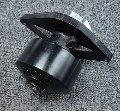 3960342 Water Pump For Dodge Cummins RAM 5.9 5.9L 12V 24V 89-02 Turbocharged - Picture 2 of 5