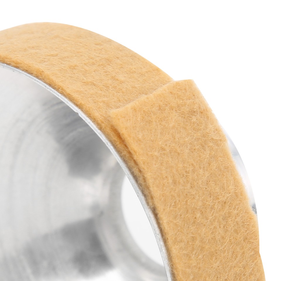 Saxophone Muffler Alto Aluminium Alloy Musical Instrument Accessories