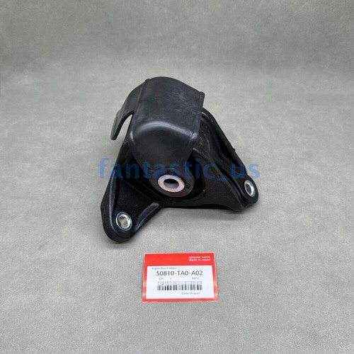 OEM 5PCS Engine Motor & Trans Mounts Kit For 08-12 Honda Accord 2.4L Auto Trans - Picture 4 of 6