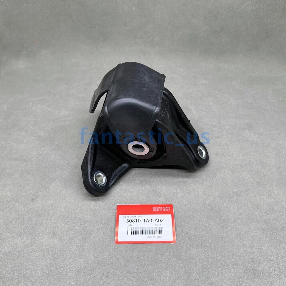 OEM 5PCS Engine Motor & Trans Mounts Kit For 08-12 Honda Accord 2.4L Auto Trans - Image 4 of 4