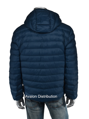 Polo Ralph Lauren The Colden Packable Water Repellent Hooded