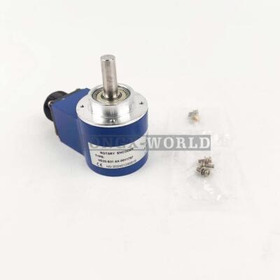 1PCS HD20-S31 AX-0011797 Encoder for SICK