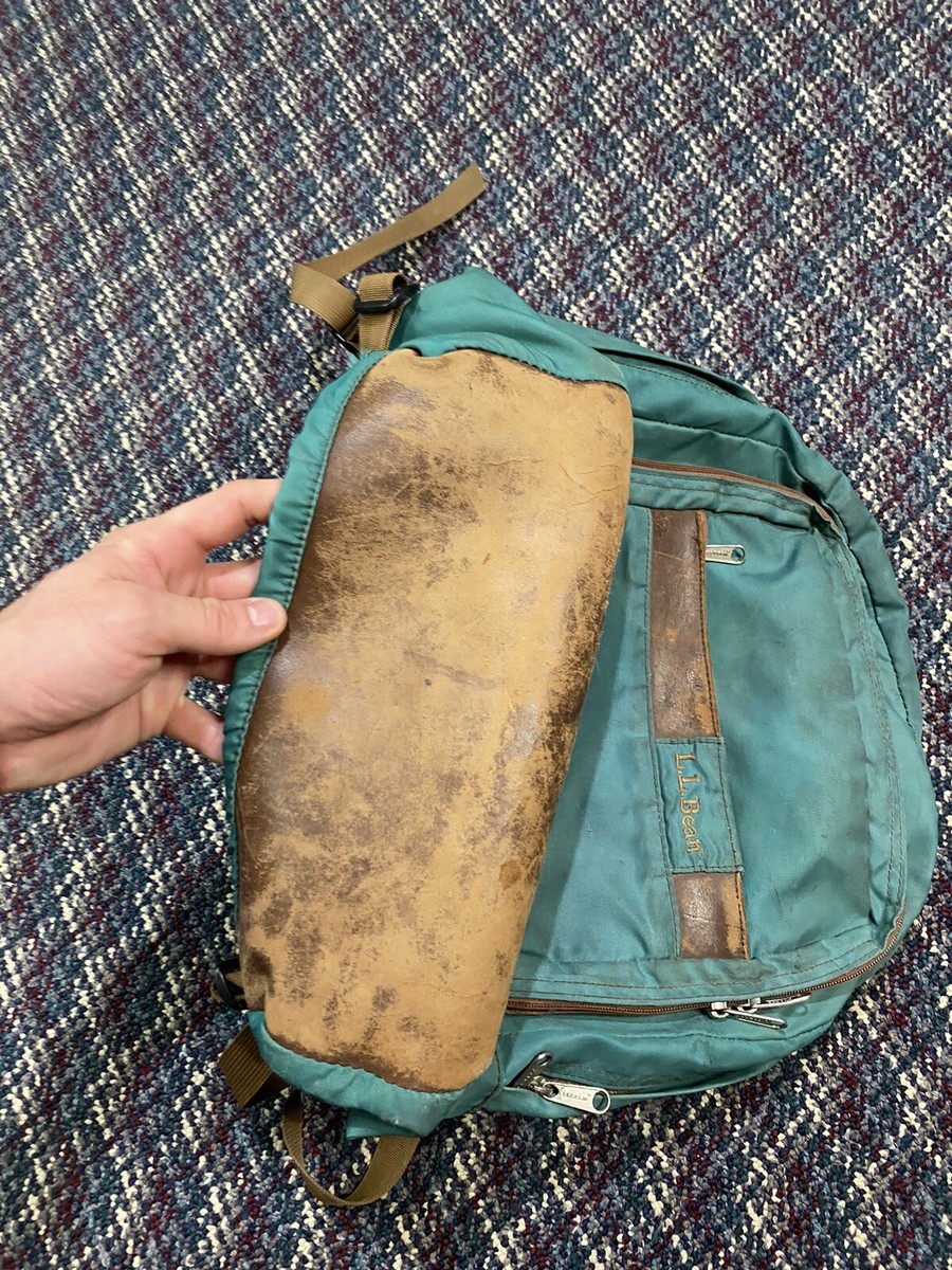 LLBean リュック Teal made in USA 50x40cm Women's L.L.Bean Super Deluxe Bookpack - 38 L | Eagle Eye