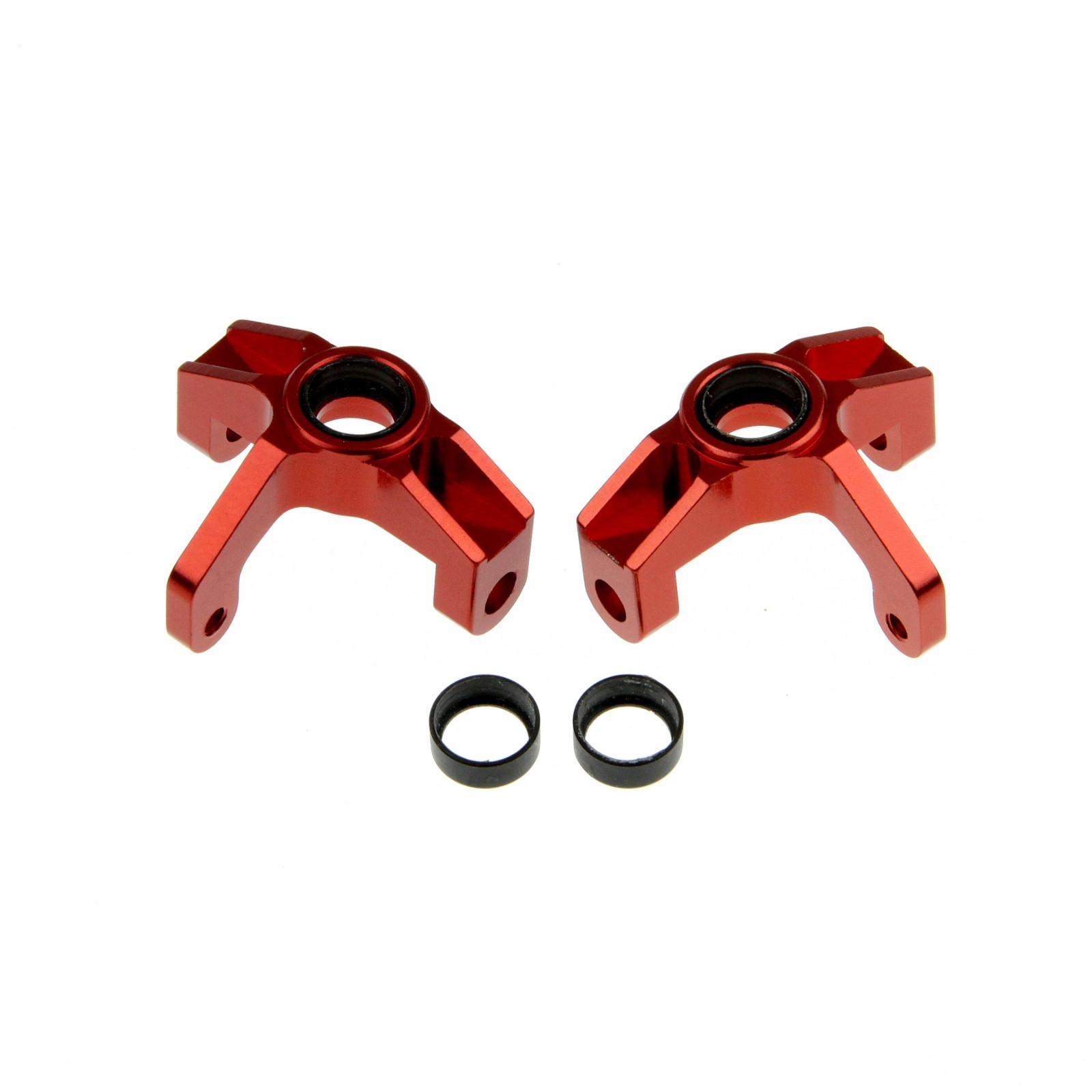 LC RACING CNC Aluminium Spindle for EMB-1 EMB-SC EMB-WRC EMB-MT EMB-DT #L6083