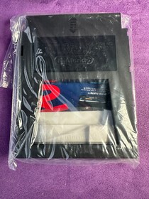 Nintendo NES Cleaning Kit - In Original Box with Manual CIB Complete Vintage