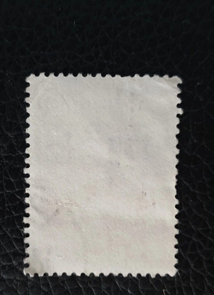 Taiwán: 1972 Dignidad con autosuficiencia - Presidente Ch. Sello raro y coleccionable. Foto 2 de 2