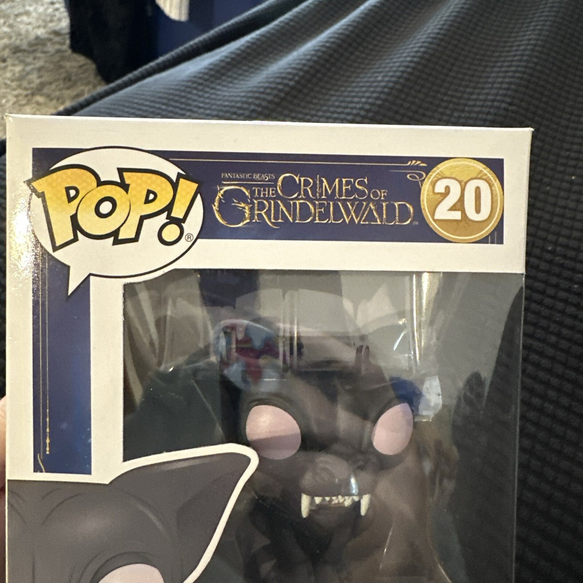 アメコミ Funko Pop! Matagot #20 アメコミ Funko Pop! Matagot #20 TT---WebProduct-361.png?v=