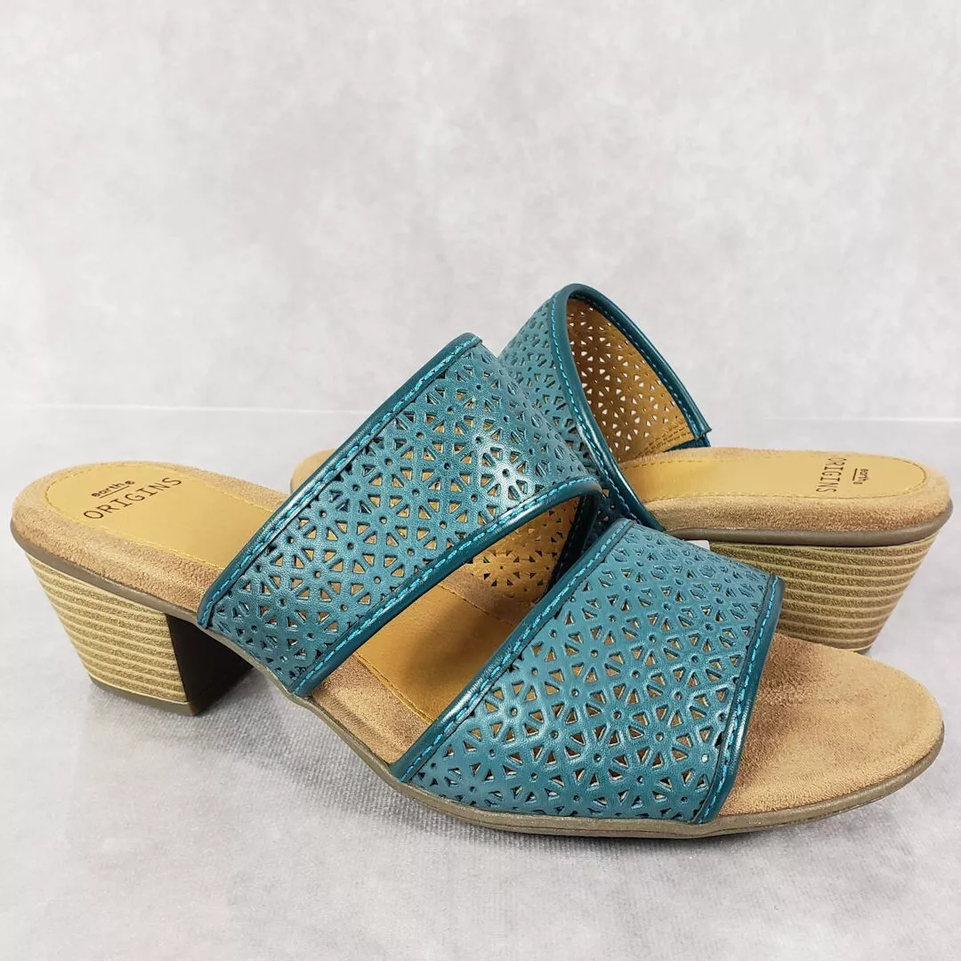 Cayla mid deals sandals