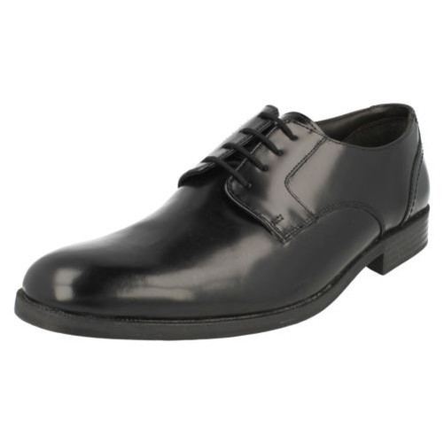 Uomo Clarks' Harvey STAR ' Scarpe con lacci stile ~ K Scarpe classiche da uomo Uomo Clarks' Harvey STAR ' Scarpe con lacci stile ~ K Scarpe classiche da uomo