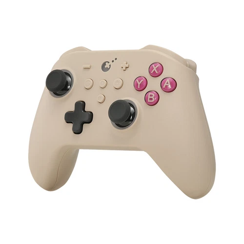 GuliKit NS38 KK3 Pro Controller KingKong 3 for Windows Nintendo Switch Android - Picture 25 of 26