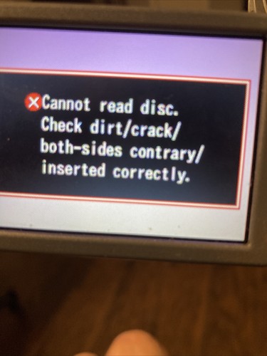 Hitachi DZ-GX20MA Digital Camcorder WORKS BUT WONT READ LOOK READ DESR..++EXTRA - Picture 16 of 16
