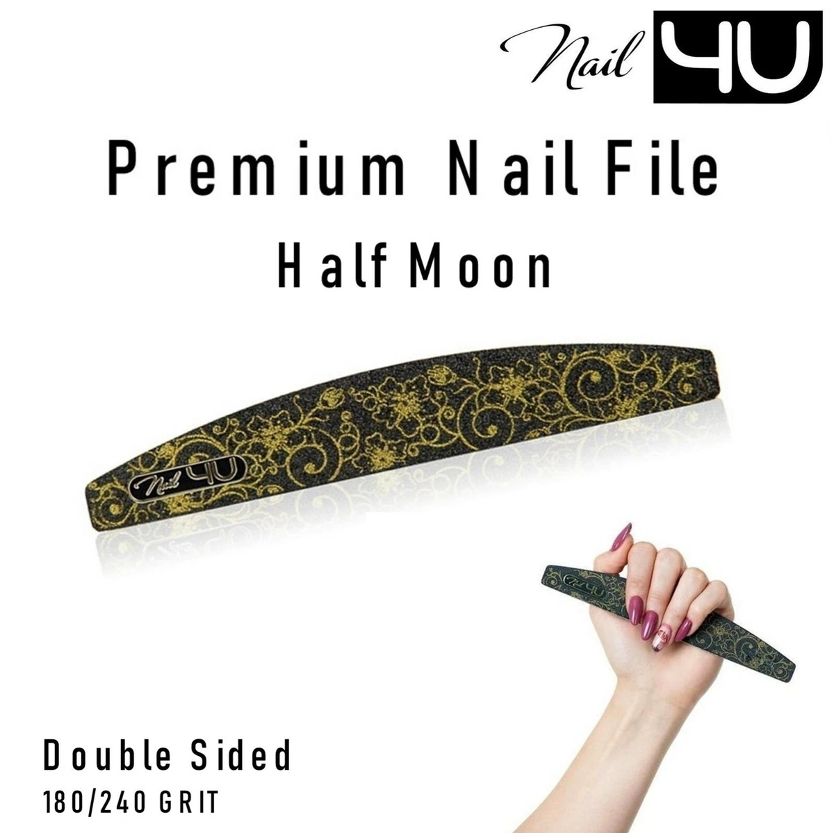 Professional on sale nail file