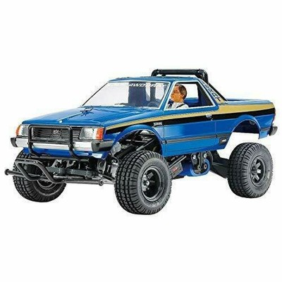 ebay tamiya rc cars