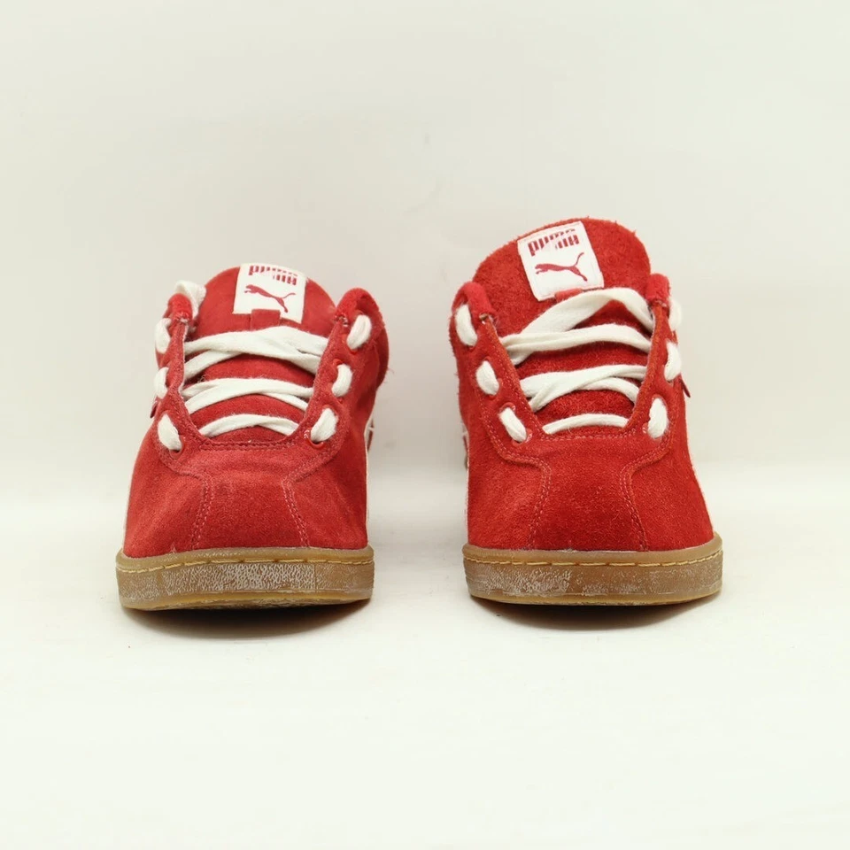 Puma Suede, foto 3 di 5