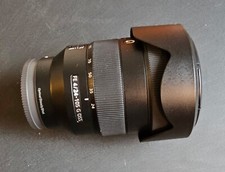 Sony FE 24-105mm F/4 G OSS Lens SEL24105G 
