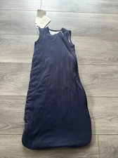 NWT Kyte Baby SMALL  (14 - 20 Lbs) Navy Sleep Bag 1.0