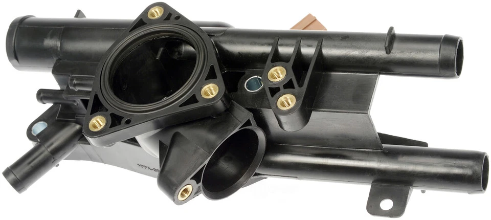 Engine Coolant Thermostat Housin fits 2011-2015 Kia Optima Optima,Sportage Soren - Image 3 of 4