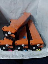 218A toner cartridges. Set Of 4