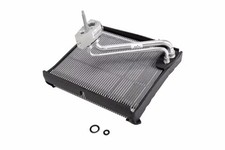 Air Conditioning Evaporator Core Kit With Valve Seals Stud And Bolts