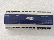 Clipsal C-Bus2 L5508D1A 8-Channel Dimmer Module + Power Supply (2011)