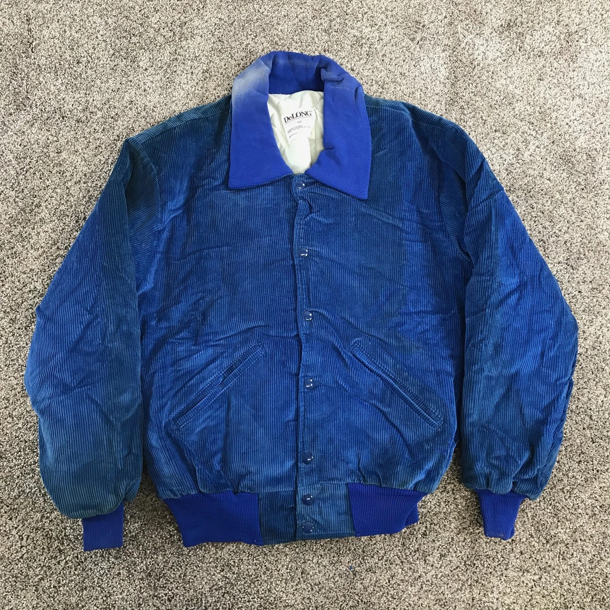 delong jacket products for sale | eBay