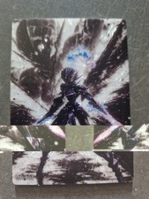 Pokemon Eif Shadow Ink Hit Acrylic MR-003 Cereledge
