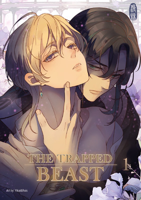 Yikai&Ruis; Sarah Ozolnieks; Snap Studio / The Trapped Beast