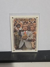 2007 Upper Deck Masterpieces #75 Richard Nixon