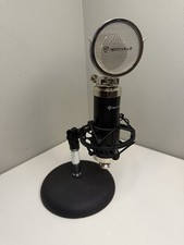 Rockville RCM03 Pro Wired Studio Recording Condenser Microphone Only