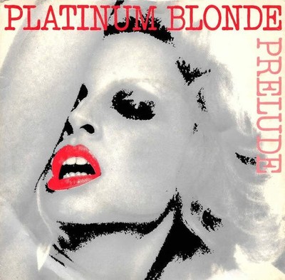 Prelude - Platinum Blonde (VINYL)