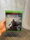 Assassin's Creed: The Ezio Collection - Microsoft Xbox One Brand New NIB Sealed