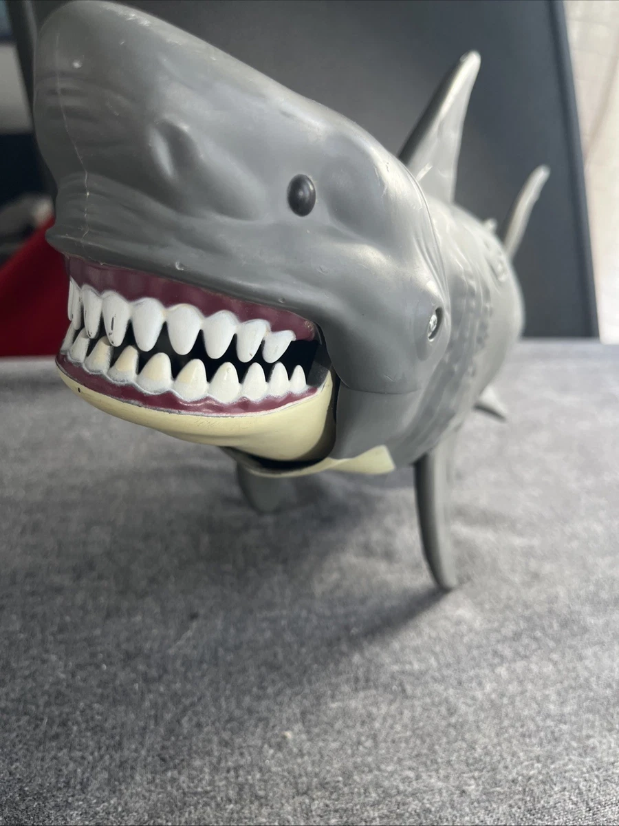 Figurine Rare Jaws : The Final Showdown – Takara Tomy Gacha – Japon – Neuve