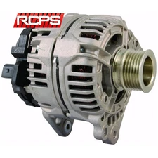 New 90A Alternator Fits Volkswagen Polo 1.6L 2004-07 0124325013 0124325150 MG367