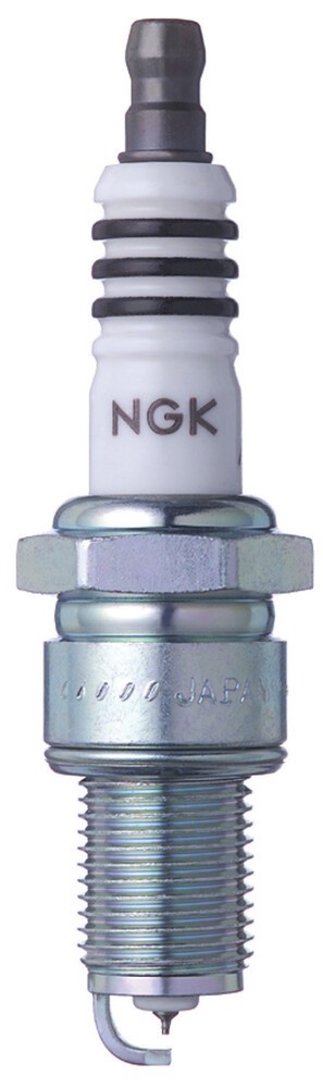 NGK 2668 Iridium IX Spark Plug BKR8EIX