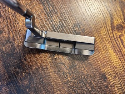 Nike Method Midnight Putter 006 33in - 9.3/10 condition | eBay