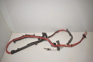 BMW 5 G30 G31 G38 2017 Diesel Pluskabel Batterie 6807323 EGO100010