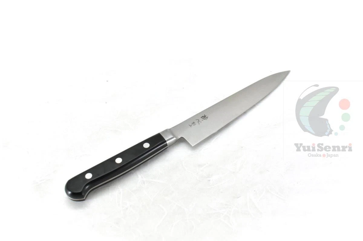 SUISIN High Carbon Japan Steel Paring / Petty Knife
Opens in a new window or tab
