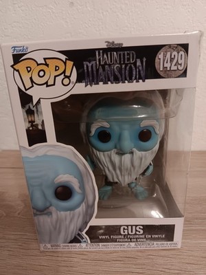 Funko Pop! Vinyl: Disney - Gus #1429