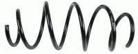 1 X Fahrwerksfeder Sachs Amortyzatory/Shock Absorbers 998 881 FüR Mercedes-Benz