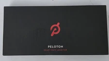 Peloton Wearable Heart Rate Monitor NEW in Box Bluetooth Fitness Health