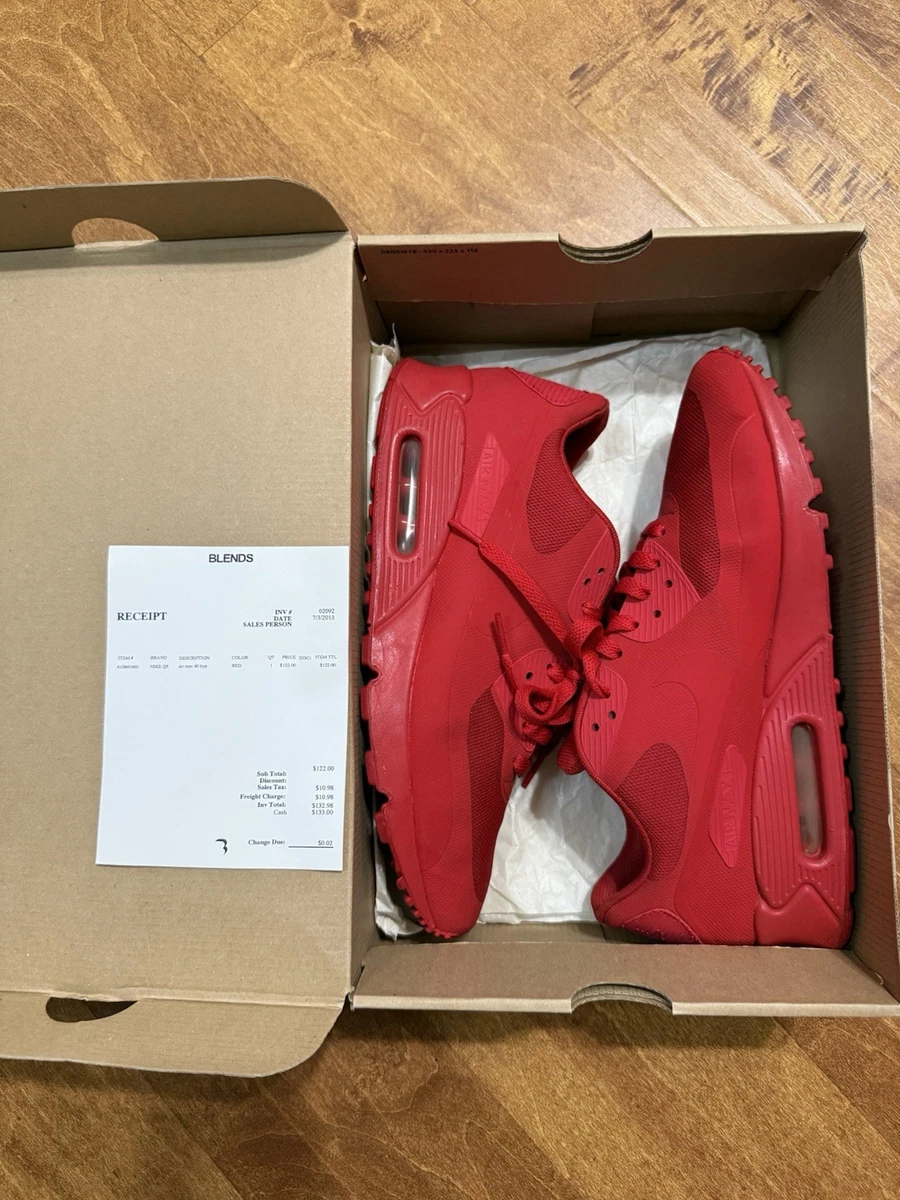 Las mejores ofertas en Nike Air Max 90 Hyperfuse QS USA | eBay
