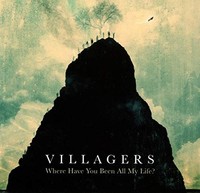 Villagers - Where Have You Been All My Life - Cd Album - G3Z