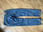 Levi's 505 Men's Jeans 36x32  — photo 2