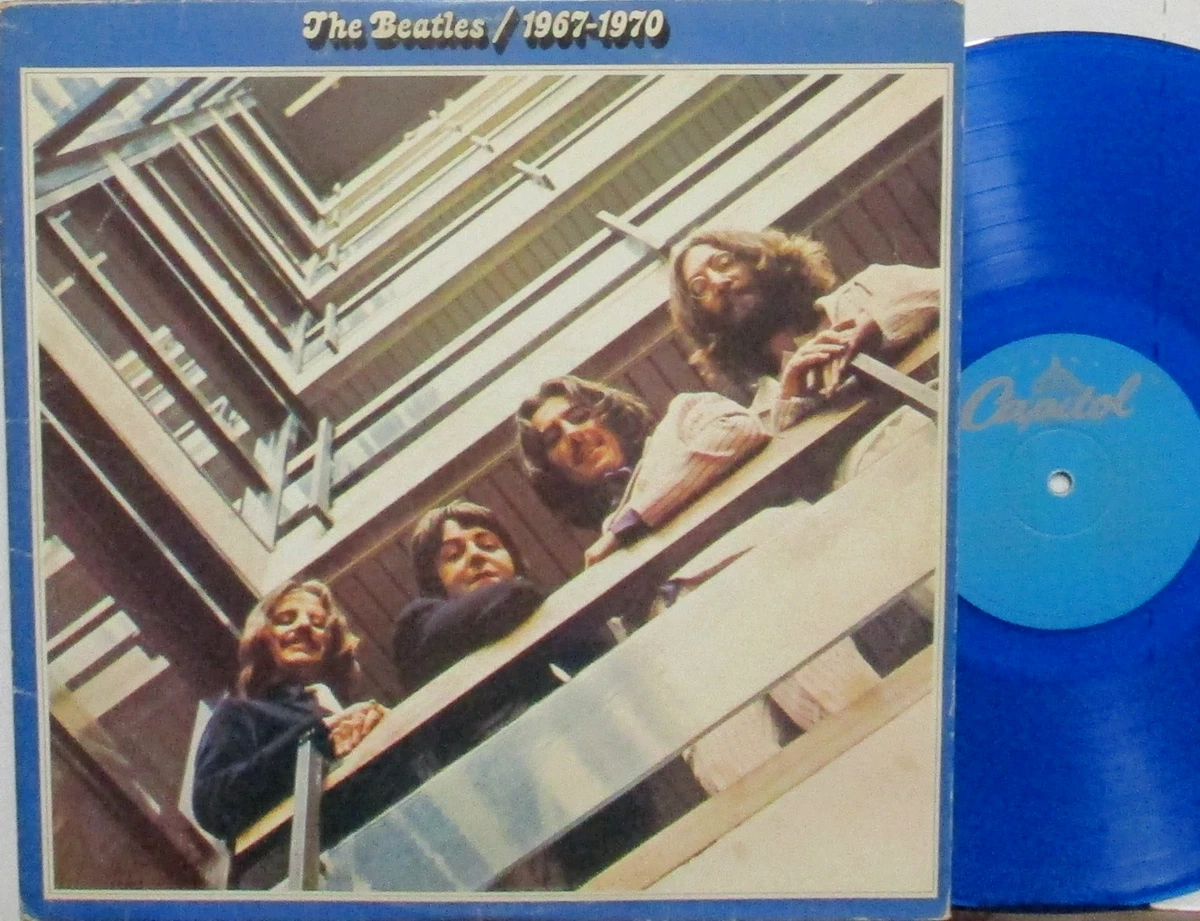 The Beatles 1967 1970 for sale | eBay
