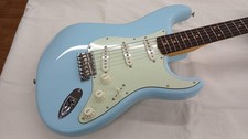 [FENDER] VINTERA III EARLY 60S STRAT Used 2026 Alder body Maple neck w/Gig case
