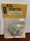RAFM RAL PARTHA 01-144 BLACK FALMYRIAN GUARD CAVALRY Lead Miniature UNOPENED!